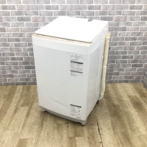 全自動洗濯機 8.0kg ZABOON
