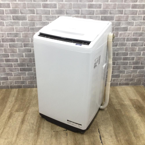 全自動洗濯機 7.0kg  ビートウォッシュ