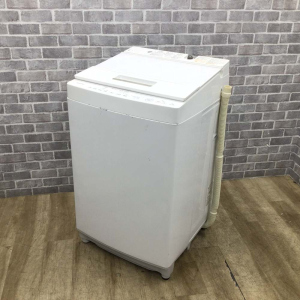 全自動洗濯機 7.0kg 【DDインバーター】