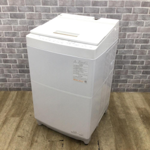 全自動洗濯機 8.0kg ZABOON