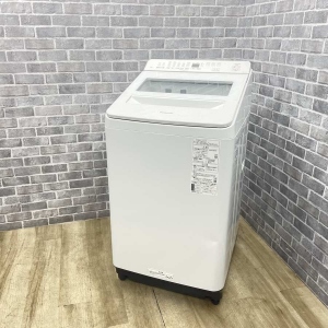 全自動洗濯機 9.0kg 【訳あり未使用品】