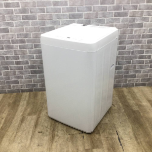 全自動洗濯機 5.5kg