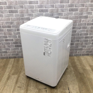 全自動洗濯機 5.0kg