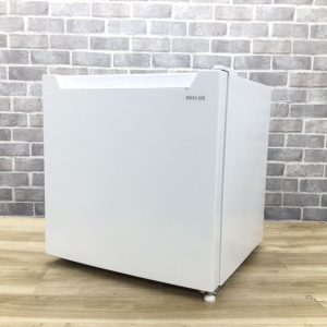 冷蔵庫 1ドア 45L 右開き
