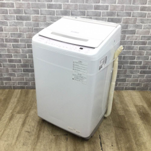 全自動洗濯機 8.0kg ビートウォッシュ