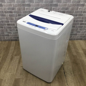 全自動洗濯機 5.0kg