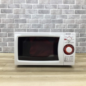 電子レンジ 700W 20L 50hz専用(東日本)