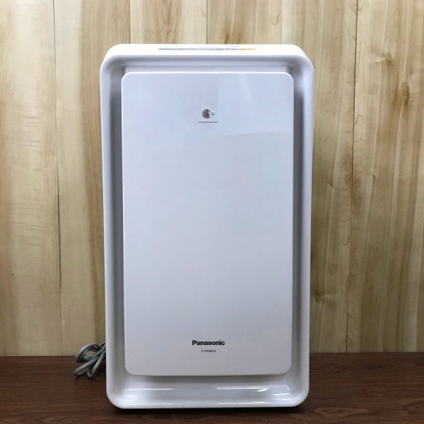 加湿空気清浄機 【エコナビ・ナノイー搭載】