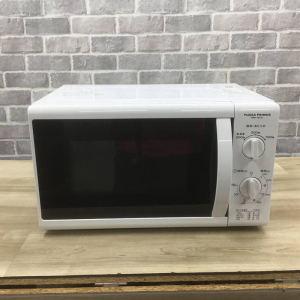 電子レンジ 700W 17L 50hz専用(東日本) 