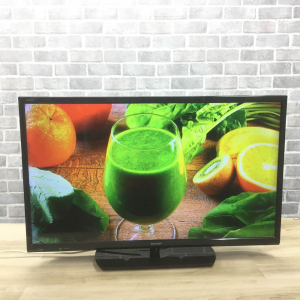 液晶テレビ 32インチ AQUOS[アクオス] 