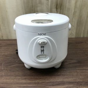 炊飯器　マイコン式　3合炊き　NEOVE　【新品】