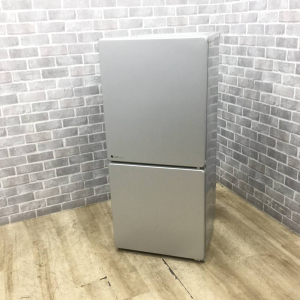 冷蔵庫 2ドア 110L 右開き 