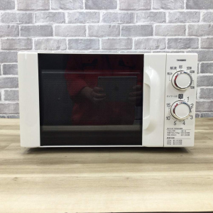電子レンジ 700W 50hz専用(東日本) 