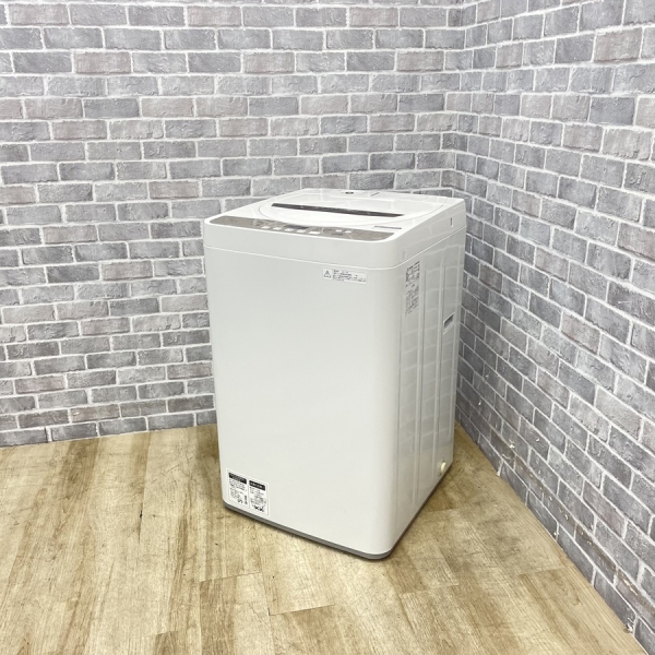 全自動洗濯機 4.5kg 