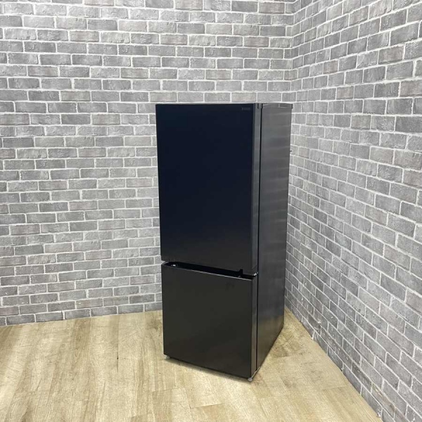 冷蔵庫 2ドア 156L 右開き 