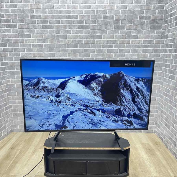 東芝 / TOSHIBA液晶テレビ 50インチ [REGZA] 【4K対応】 ｜50HL210X