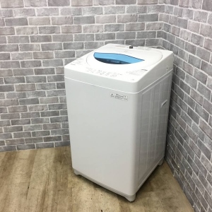全自動洗濯機 5.0kg 