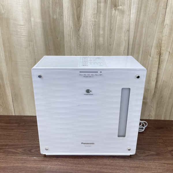 気化式加湿器