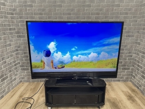 トップシークレット SALE テレビ 三菱 LCD-A50BHR8 MITSUBISHI 50