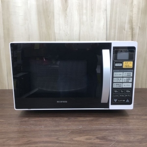 オーブンレンジ 500W 16L