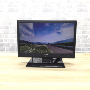 液晶テレビ 19インチ REAL[リアル] 