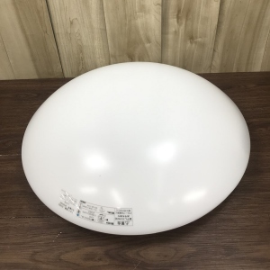 LEDシーリングライト オーデリック 【リモコン式】 【調光・調色】 〜8畳