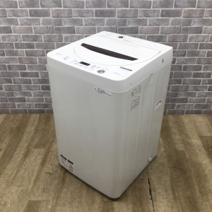 全自動洗濯機 5.5kg