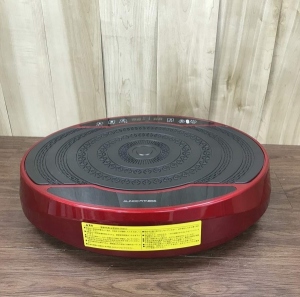 振動マシンバランスウェーブミニ  アルインコ