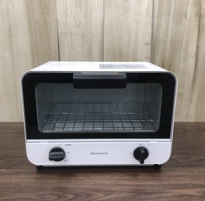 オーブントースター 800W 