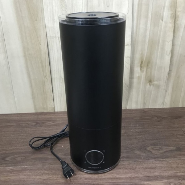 加湿機 mononlcs 【リモコン欠品】