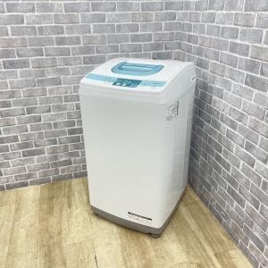 全自動洗濯機 5.0kg 