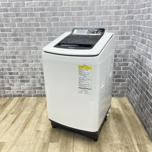 洗濯乾燥機 10.0kg 乾燥容量 5.0kg 特価品