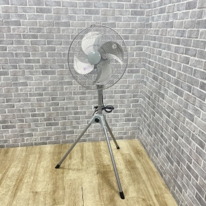 アルミスタンド式工業扇(45cm) ナカトミ