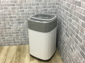 全自動洗濯機　3.8kg　BESTEK