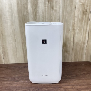 加熱気化式加湿器 【プラズマクラスター搭載】