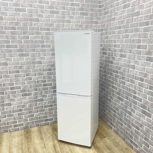 冷蔵庫 2ドア 162L 右開き