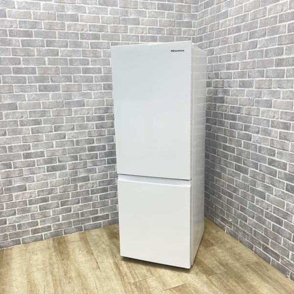 冷蔵庫 2ドア 175L 右開き