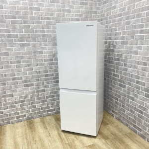 冷蔵庫 2ドア 175L 右開き