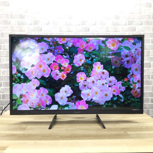 液晶テレビ 40インチ AQUOS[アクオス]