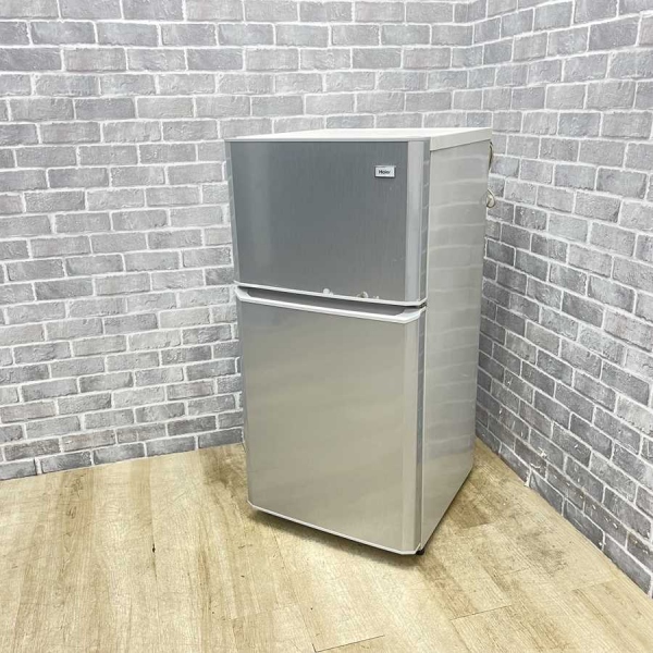 冷蔵庫 2ドア 106L 右開き