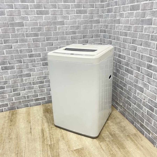 全自動洗濯機 4.5kg 