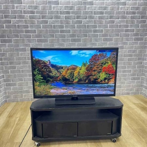 液晶テレビ 32インチ AQUOS[アクオス] 【リモコン欠品】