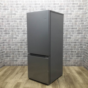 冷蔵庫 2ドア 154L 右開き