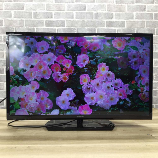 液晶テレビ 32インチ AQUOS[アクオス]
