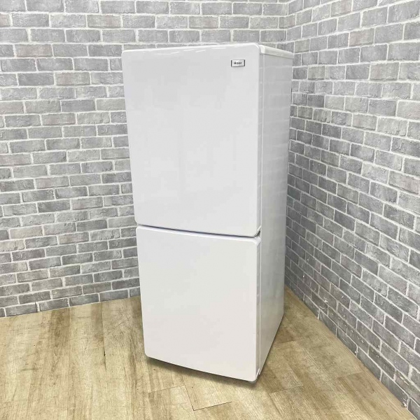 冷蔵庫 2ドア 148L 右開き