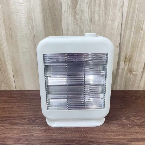 電気ストーブ 800W 