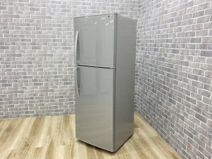 冷蔵庫 2ドア 228L 右開き