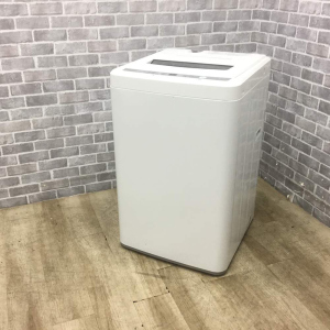 全自動洗濯機 4.5kg
