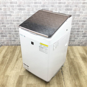 洗濯乾燥機 10.0kg 乾燥容量 5.0kg