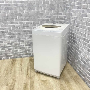 全自動洗濯機 5.0kg